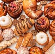 Bread